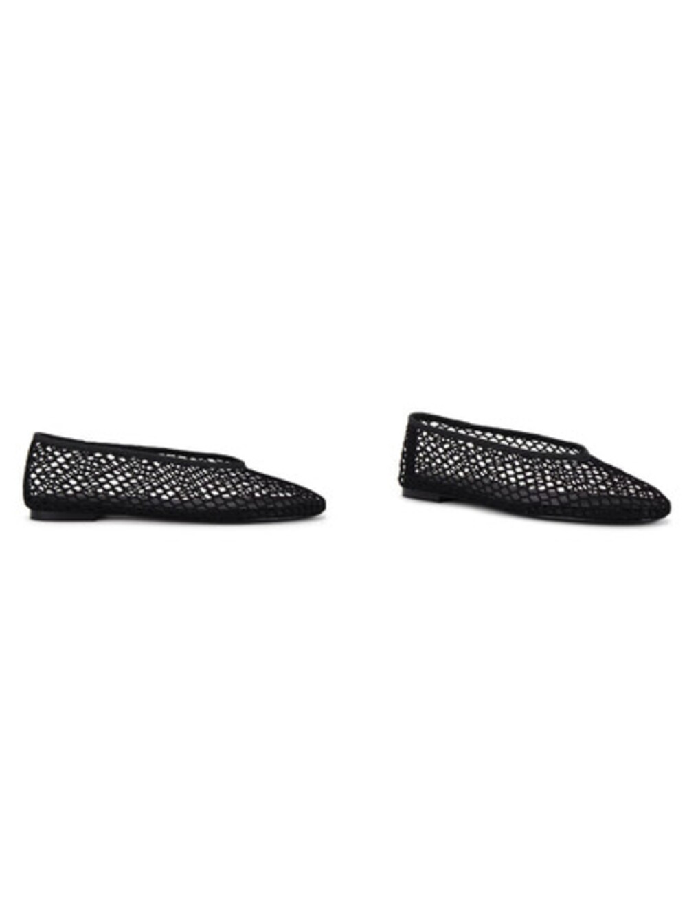 RAYE REVOLVE Lol flat mesh upper black size 7.5 NIB $148msrp